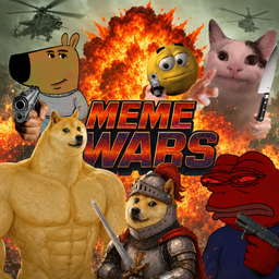 MEMEWARS