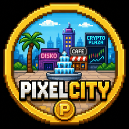 PIXEL