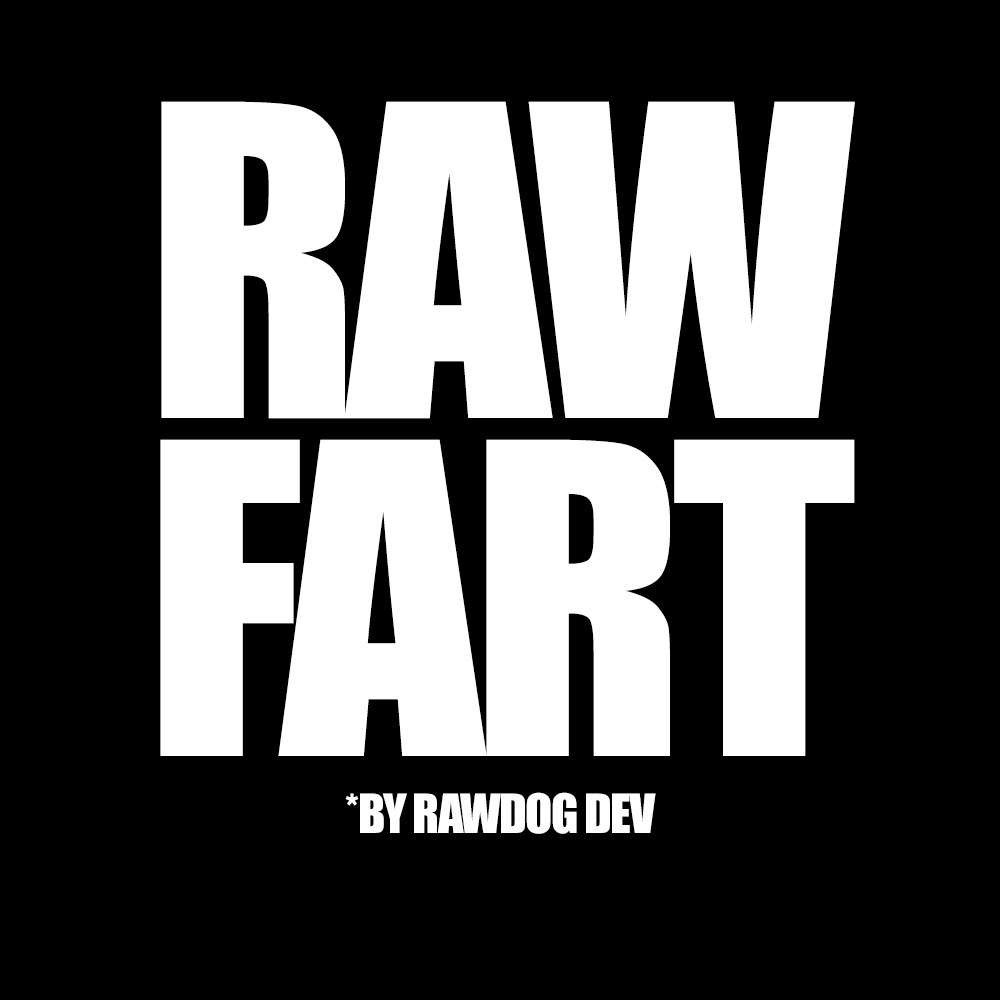 RAWFART