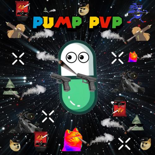 PVPUMP