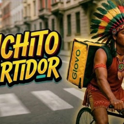 panchito