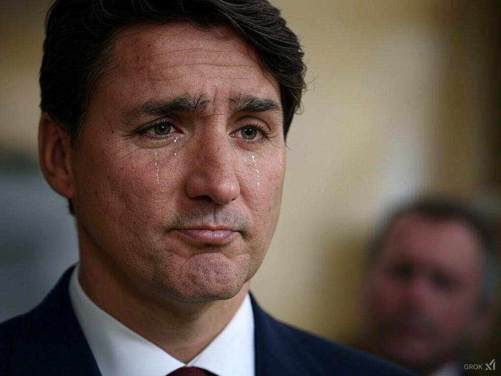 TRUDEAU