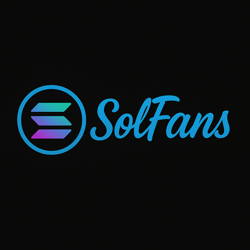 SOLFANS