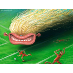 Huulond