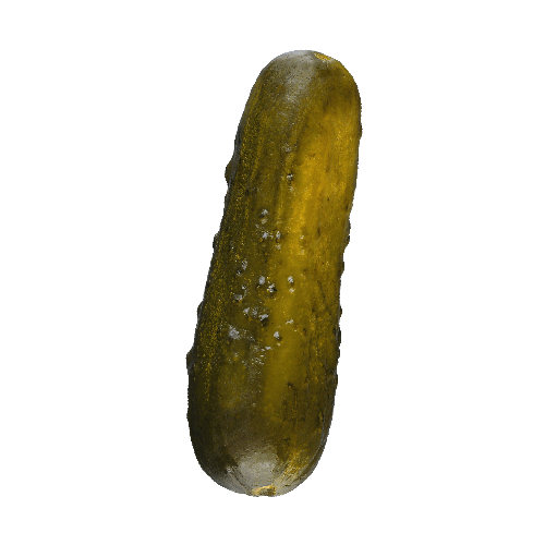PICKLE