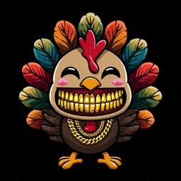 TURKEYTEET