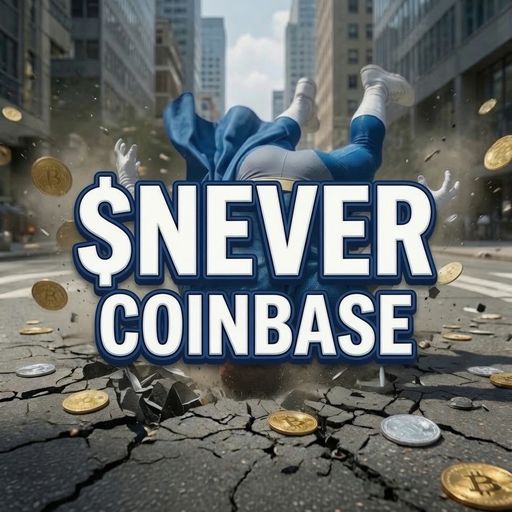 NEVER