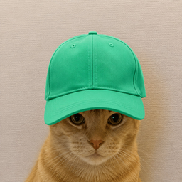 cap