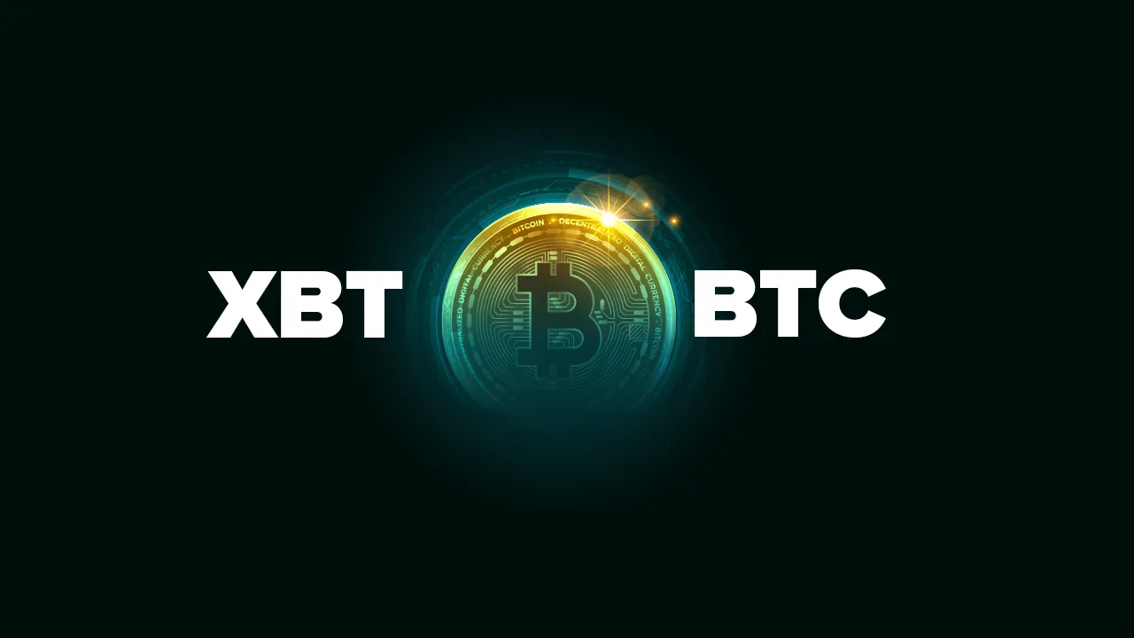 XBT