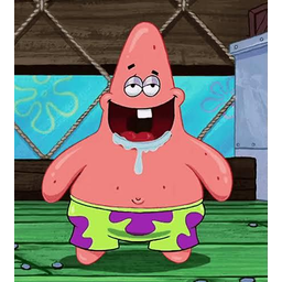 Patrick