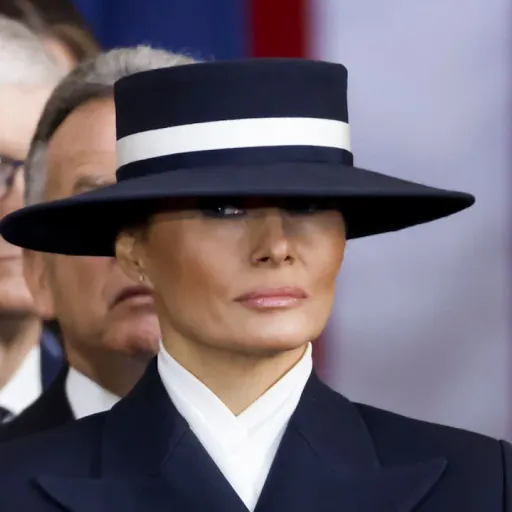 MELANIA