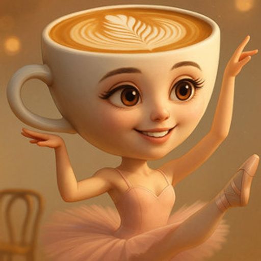 Ballerina