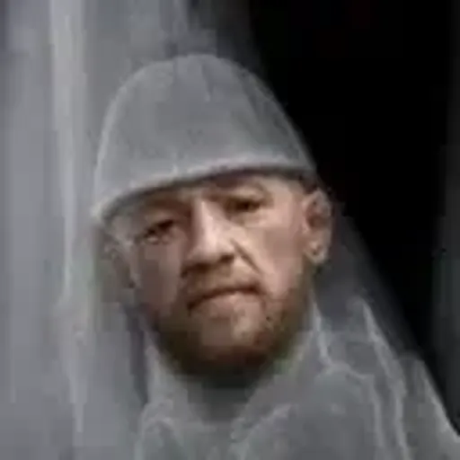 Dickgreggor