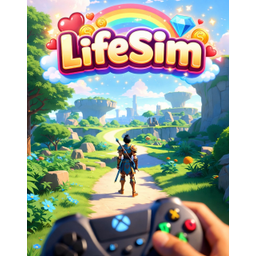 LIFESIM