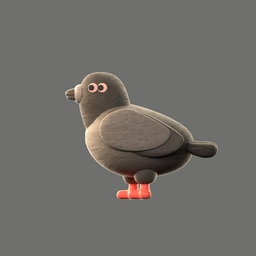 Pigeon
