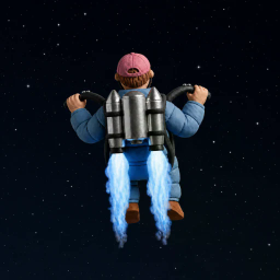 FlyingGuy