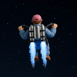 FlyingGuy