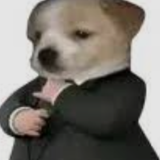 DOGSUIT
