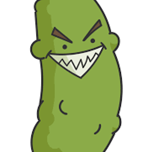 PICKLE