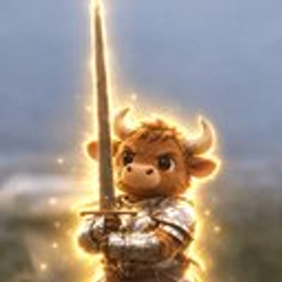 swordbull