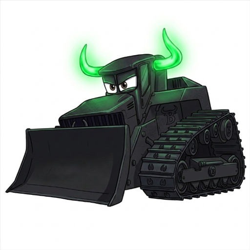 BULLDOZER