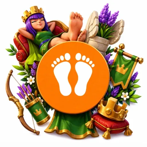 Feetcoin