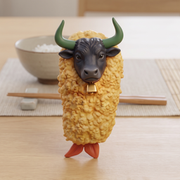 TEMPURA
