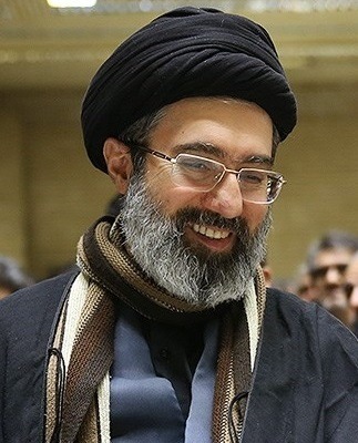 MOJTABA