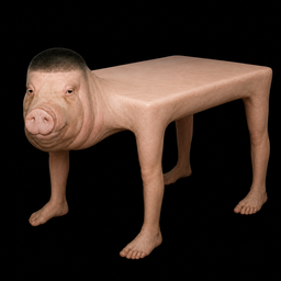 WIGGTABLE