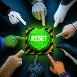 RESET