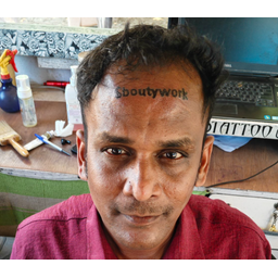 BOUTYWORK