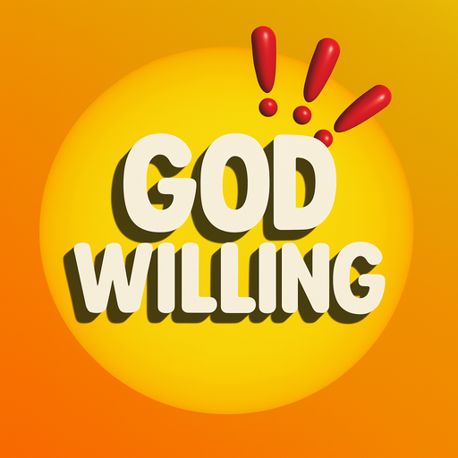 GODWILLING