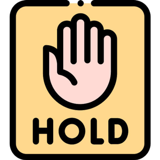 HOLD