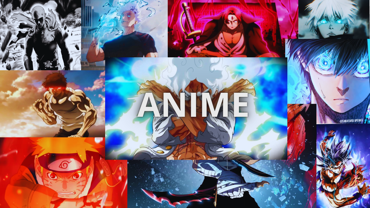ANIME