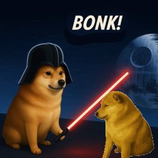 BONKVADER