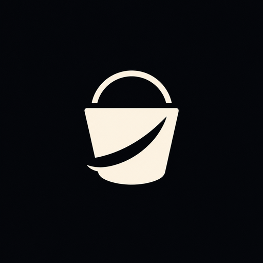 BUCKET
