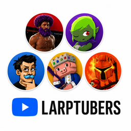 LARPTUBERS