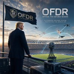 OFDR