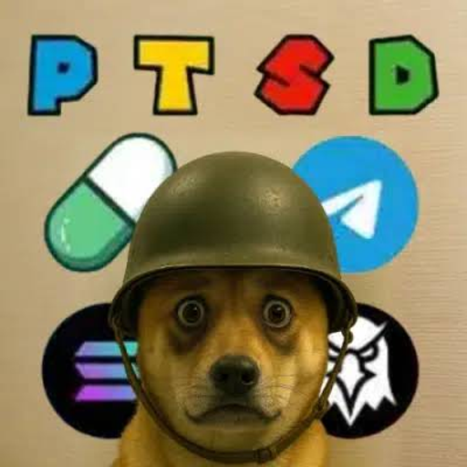 PTSD
