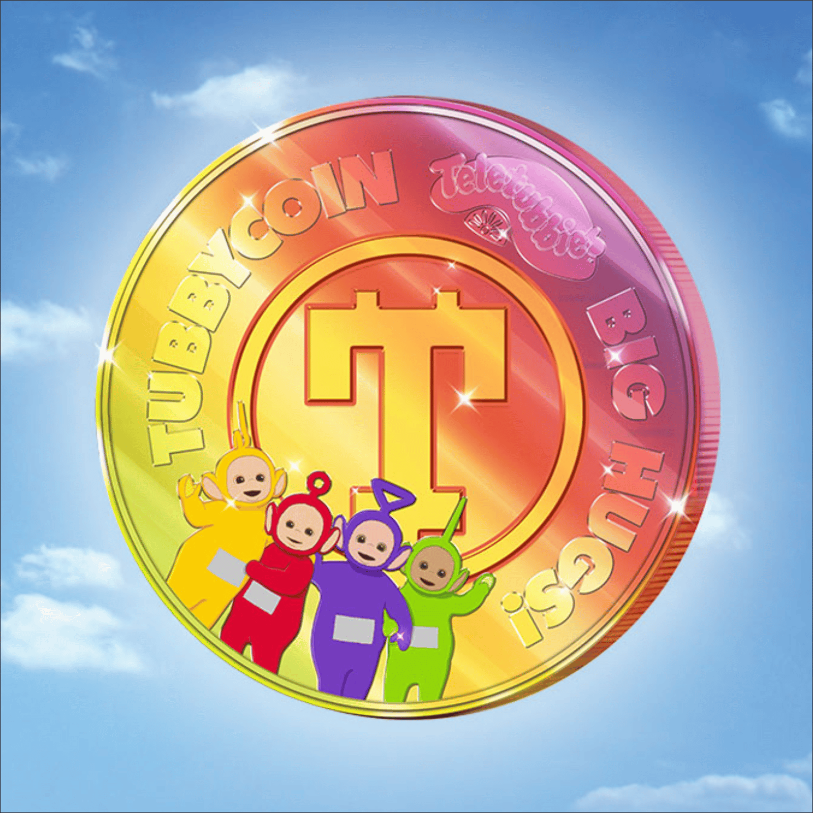 TUBBYCOIN