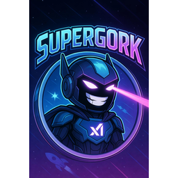 Supergork
