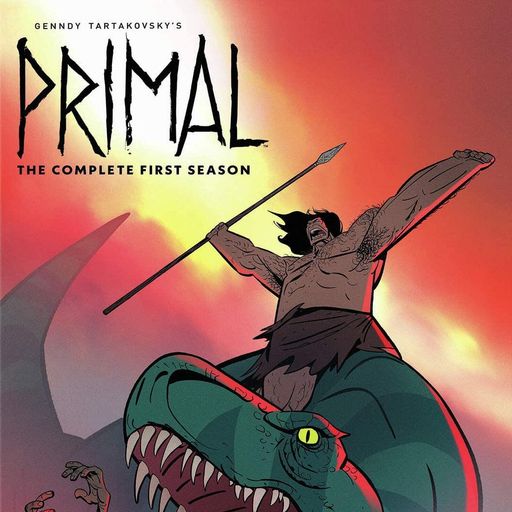 primal