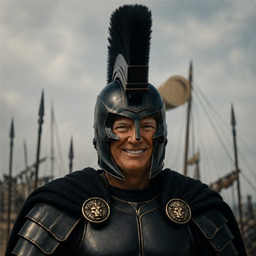 MAGAMEMNON
