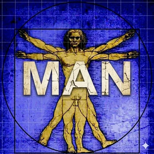 MAN