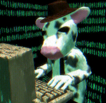 MILKCOW