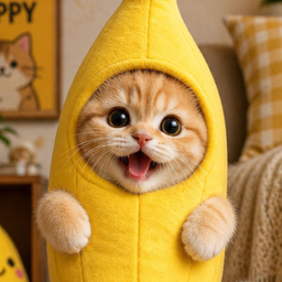 MEOWNANA