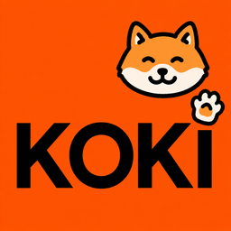 KOKI