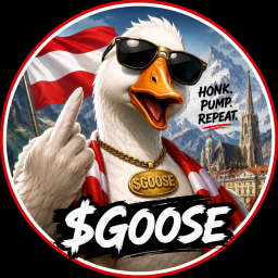$GOOSE