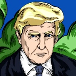 TRUMPFART