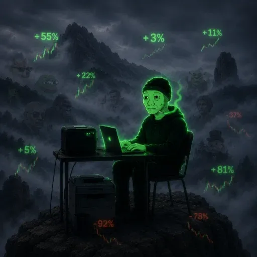 DEGEN